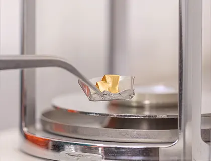 Arget SAC - Refinería de Oro y Plata