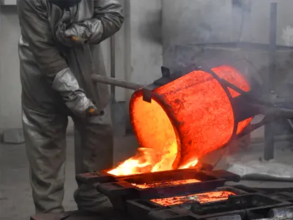 Arget SAC - Refinería de Oro y Plata